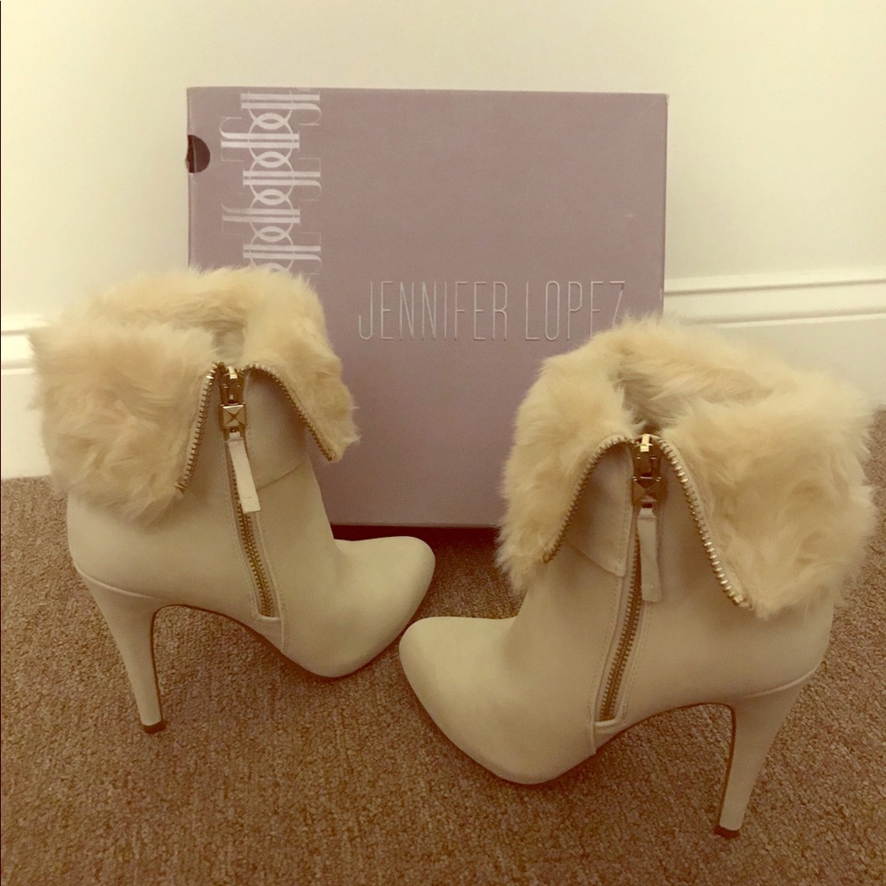 Women’s boots
